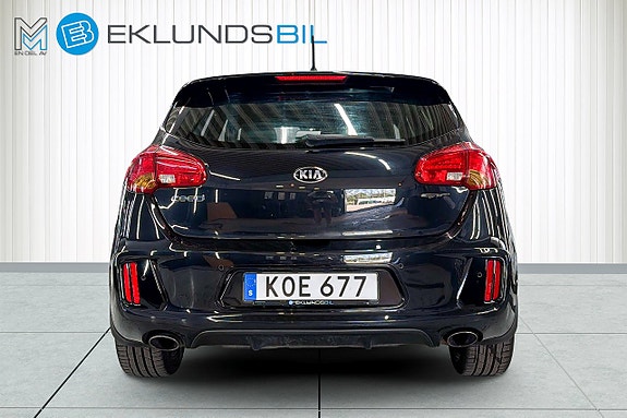 Kia Ceed 5 of 5