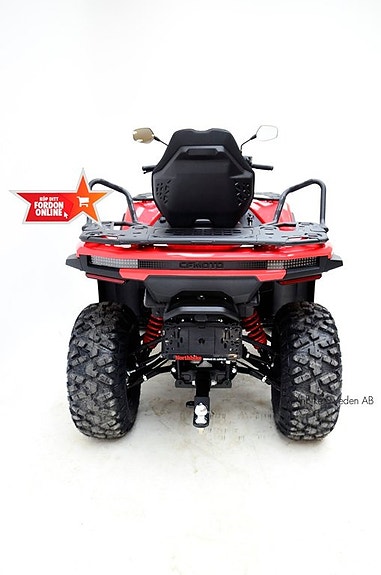 CFMOTO CFORCE C5 *NYHET 4 of 11