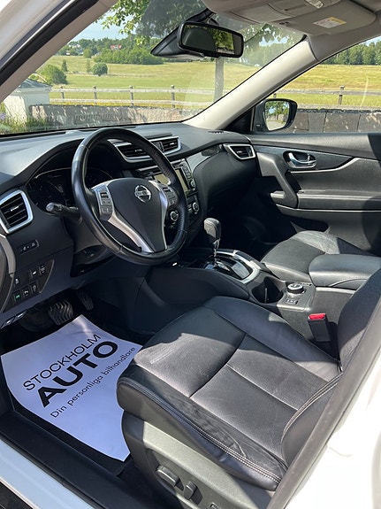 Nissan X-Trail 7 of 14
