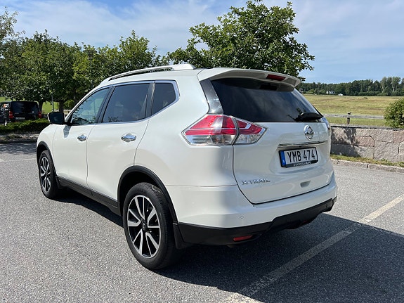 Nissan X-Trail 6 of 14