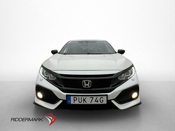 Honda Civic 2 of 5