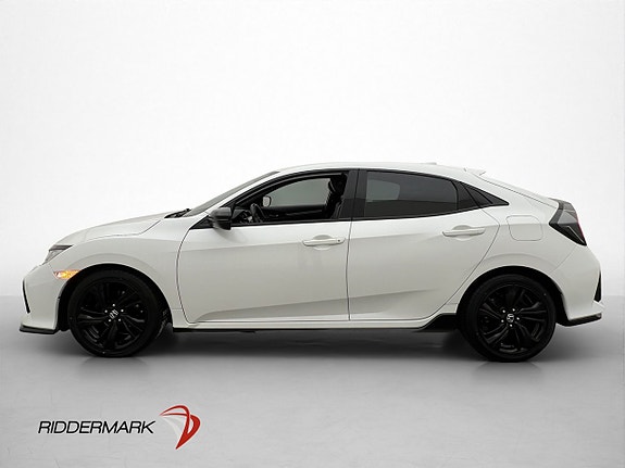 Honda Civic 5 of 5