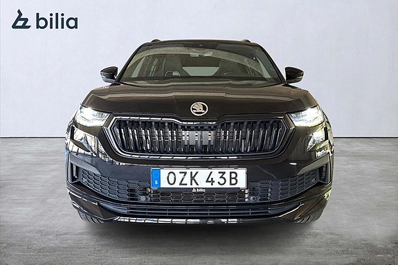 Skoda Kodiaq 5 of 5