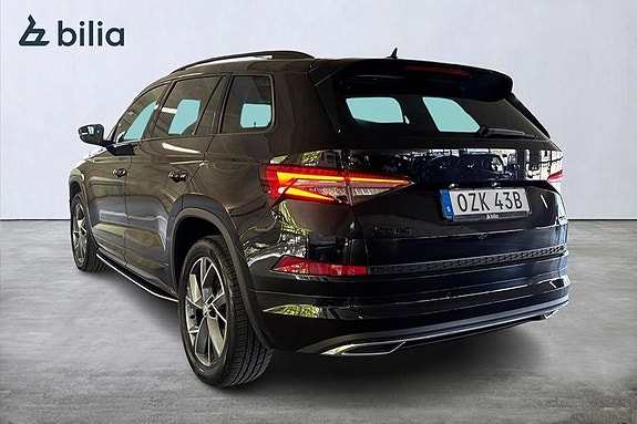 Skoda Kodiaq 2 of 5