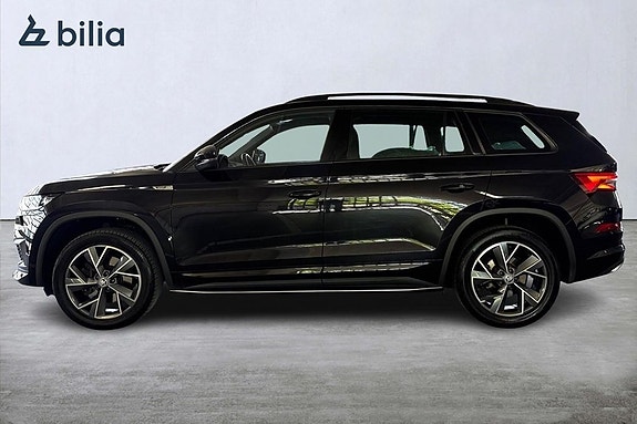 Skoda Kodiaq 3 of 5