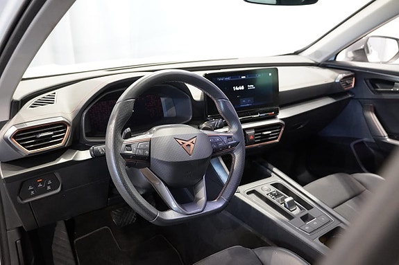 Cupra Formentor 5 of 5