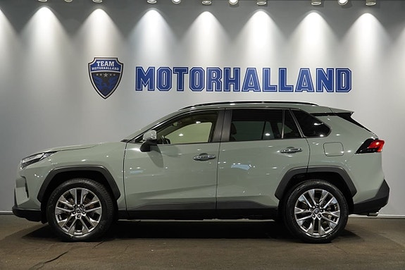Toyota RAV4 2022