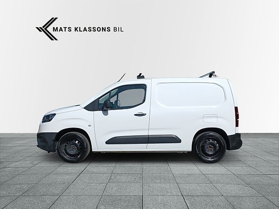 Toyota Proace City 3 of 5