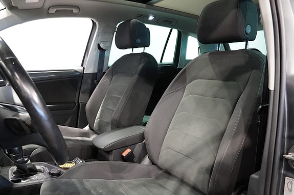 Volkswagen Tiguan 4 of 5