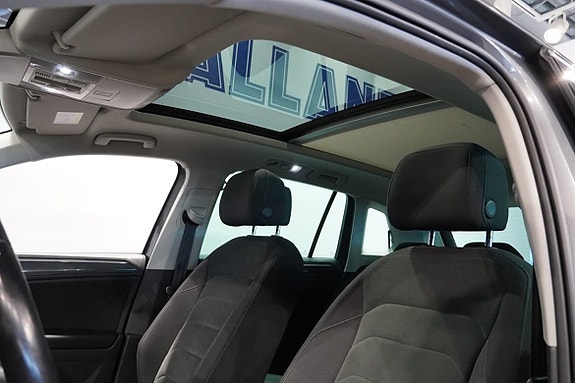 Volkswagen Tiguan 5 of 5