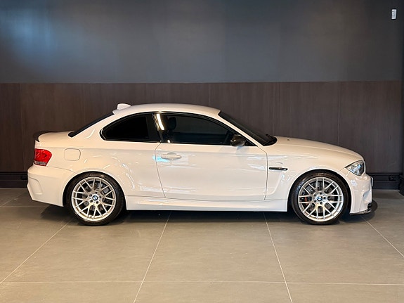 BMW 1M 5 of 29