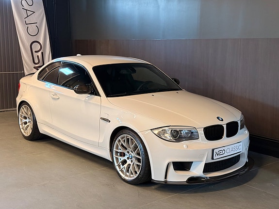 BMW 1M 4 of 29