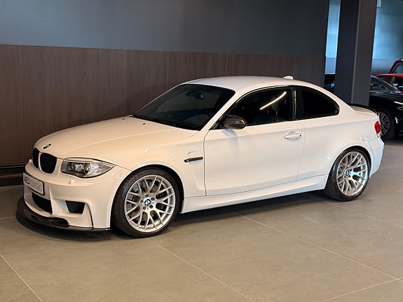 BMW 1M 2 of 29