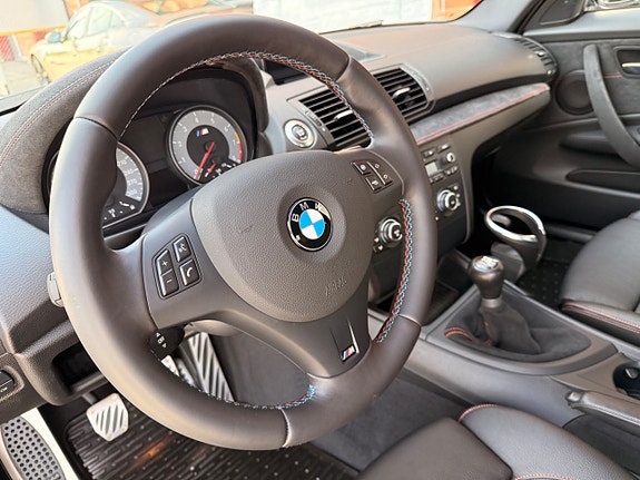 BMW 1M 14 of 29