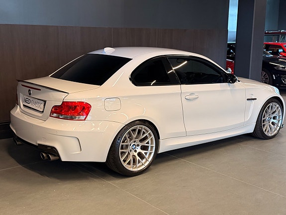 BMW 1M 6 of 29