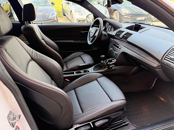 BMW 1M 13 of 29