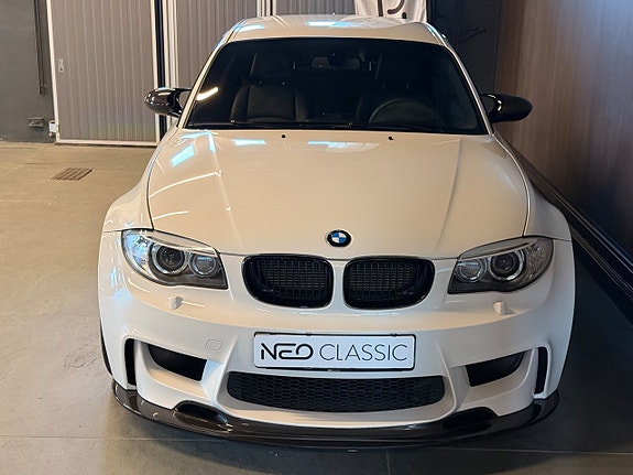 BMW 1M 3 of 29
