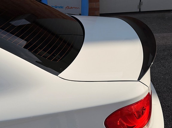 BMW 1M 21 of 29
