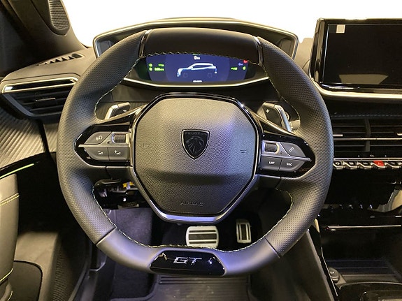 Peugeot 2008 10 of 14