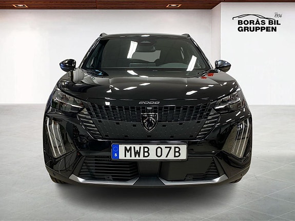 Peugeot 2008 8 of 14