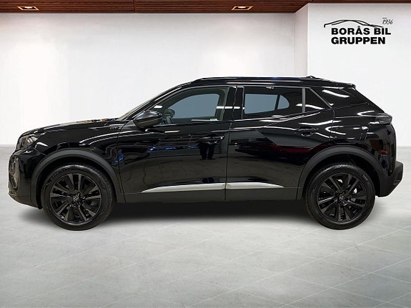 Peugeot 2008 3 of 5