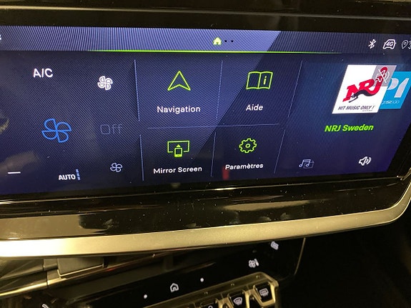 Peugeot 2008 12 of 14