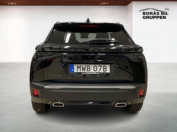 Peugeot 2008 7 of 14
