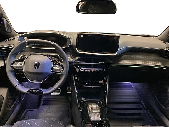 Peugeot 2008 5 of 5