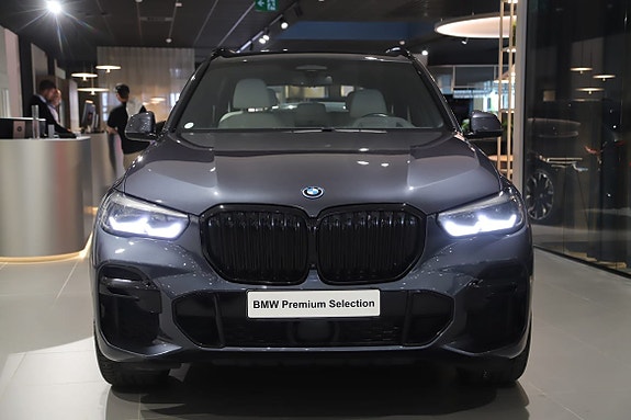 BMW X5 6 of 14