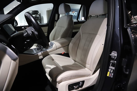 BMW X5 11 of 14