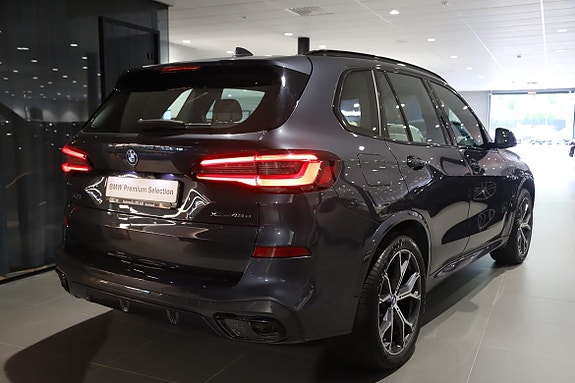 BMW X5 8 of 14
