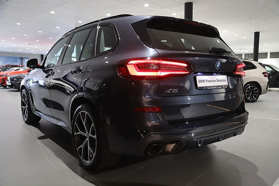 BMW X5 10 of 14