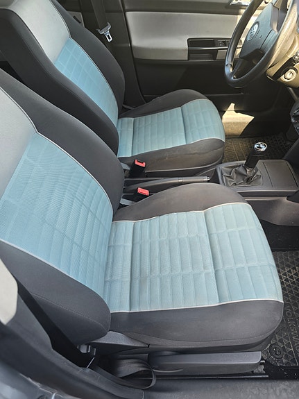Volkswagen Polo 4 of 5