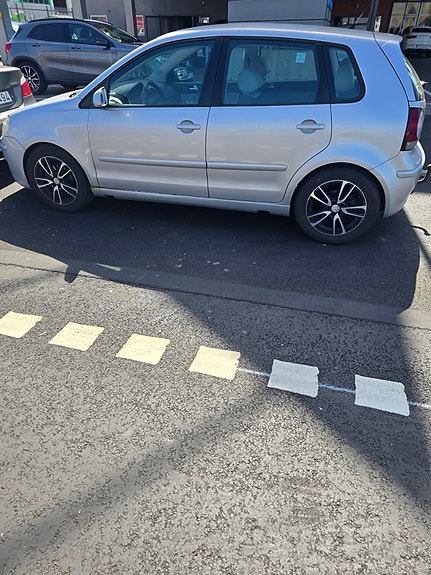 Volkswagen Polo 5 of 5