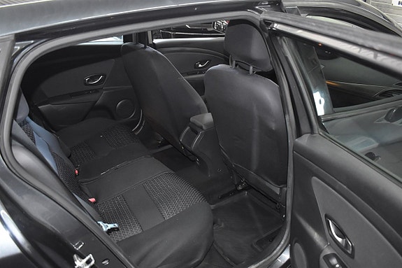 Renault Megane 7 of 10