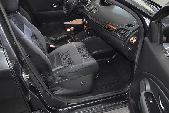 Renault Megane 6 of 10