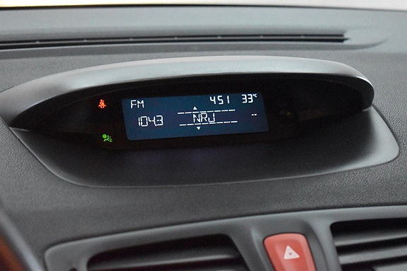 Renault Megane 9 of 10