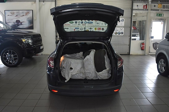 Renault Megane 10 of 10