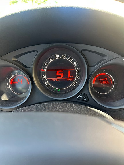 Citroen C4 5 of 5