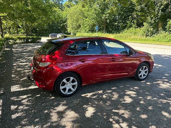 Citroen C4 3 of 5