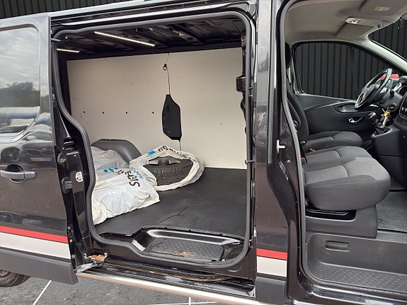 Fiat Talento 17 of 20