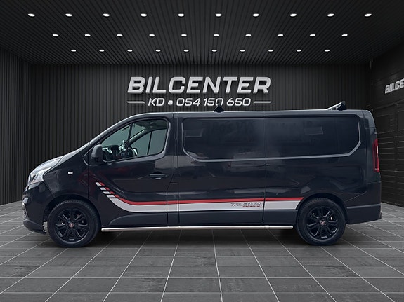 Fiat Talento 4 of 5