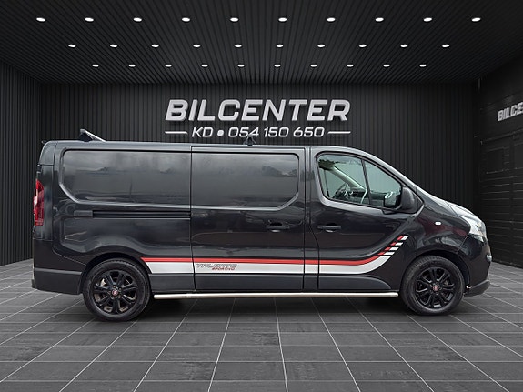 Fiat Talento 5 of 5