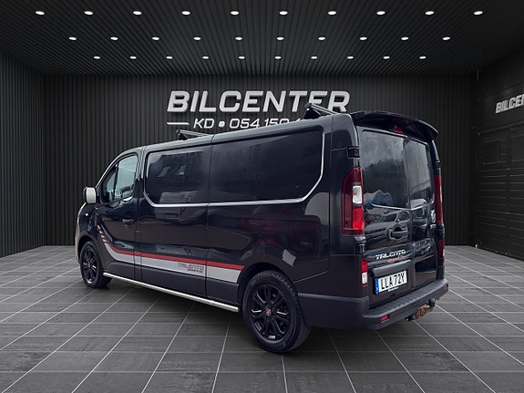 Fiat Talento 6 of 20