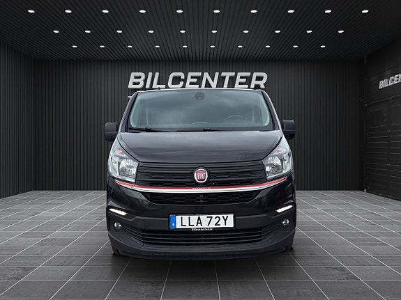 Fiat Talento 2 of 5