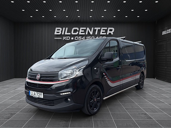 Fiat Talento 3 of 5