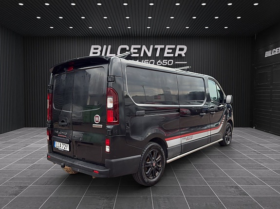 Fiat Talento 7 of 20