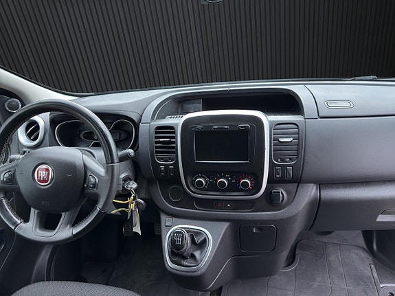 Fiat Talento 11 of 20