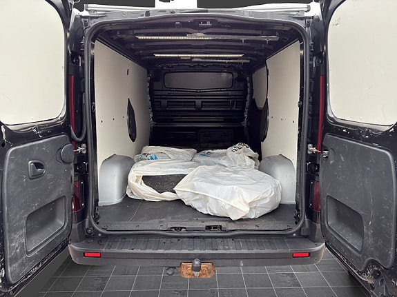 Fiat Talento 19 of 20