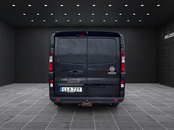 Fiat Talento 8 of 20